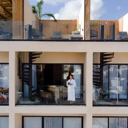 Hive Cancun By G Hotels-2
