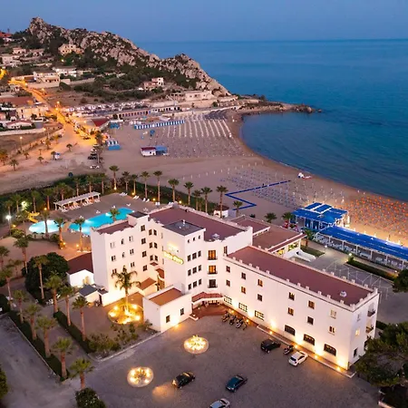 Hotel Baia D'oro-2