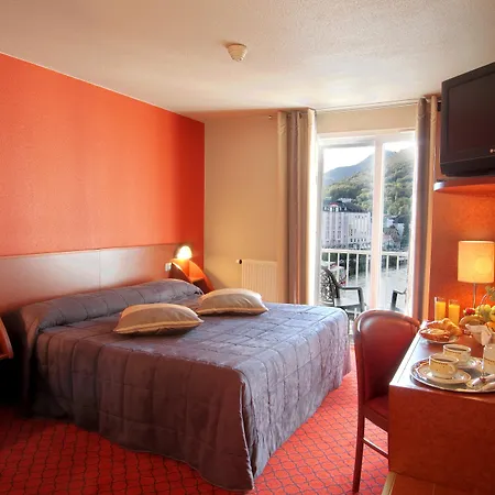 Hôtel La Solitude-3
