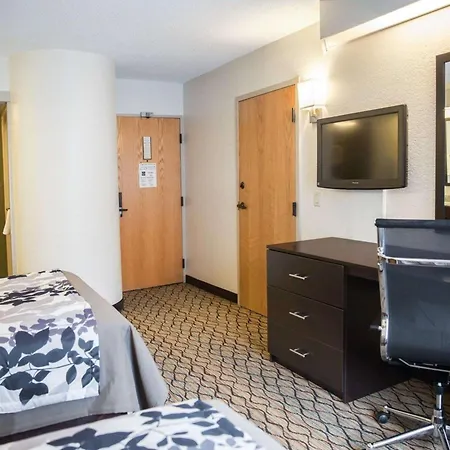 Sleep Inn Rockville-3