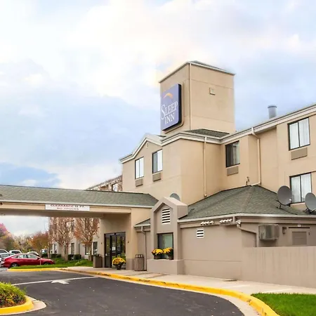 Sleep Inn Rockville-2