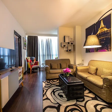 Opera Suite Hotel-2