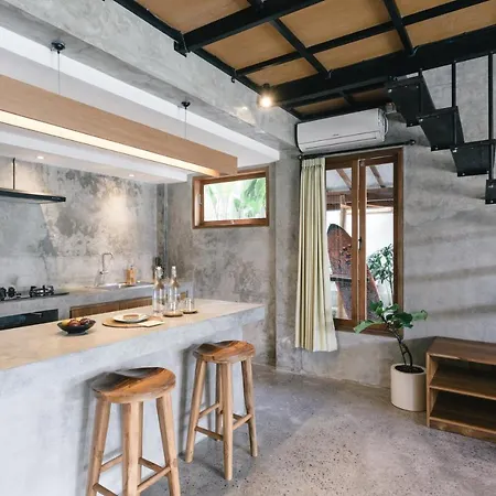 Kano Canggu Loft-3