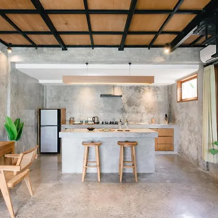 Kano Canggu Loft-2