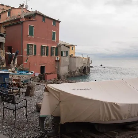 Le Stanze di Boccadasse-2