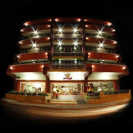 Hotel Las Americas-2