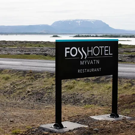 Fosshotel Myvatn-2