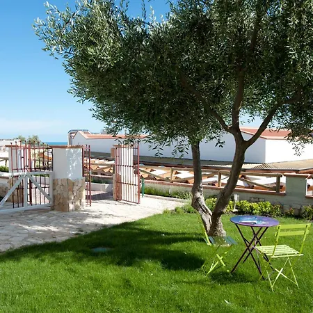 Hotel Residence Il Porto-2