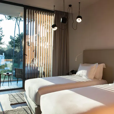 Aroeira Lisbon Hotel - Sea & Golf-2