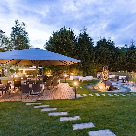 Sporthotel Austria-3