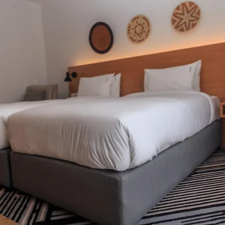 Holiday Inn - Lusaka By Ihg-2