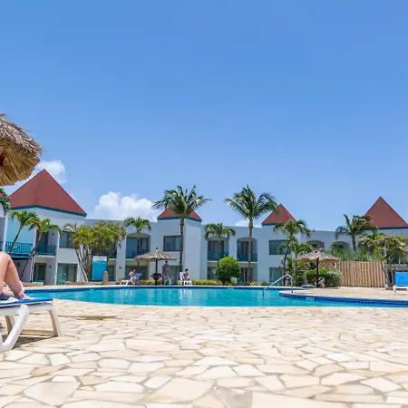 Courtyard By Marriott Aruba Resort-3