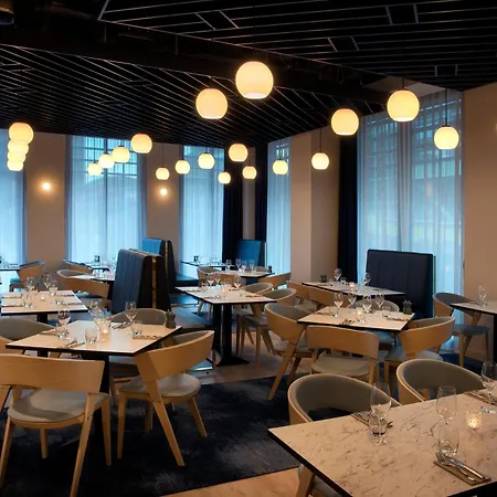 Leonardo Hotel Bristol City-3