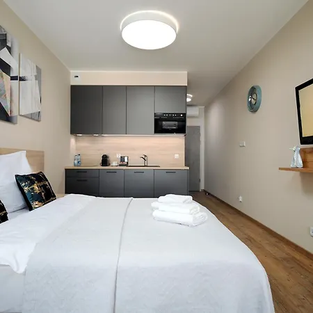 Rajska 3 By Pi Apartments-3