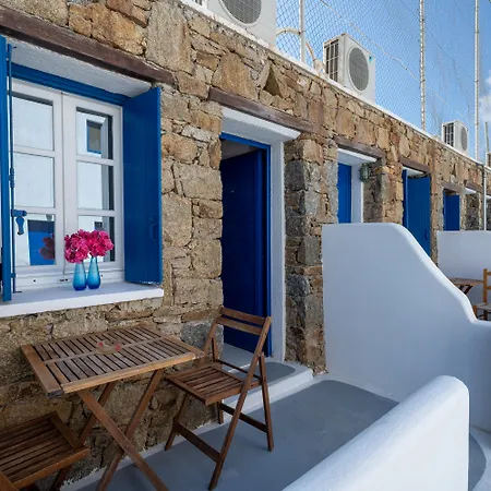 Penelope Village By Mr And Mrs White-2