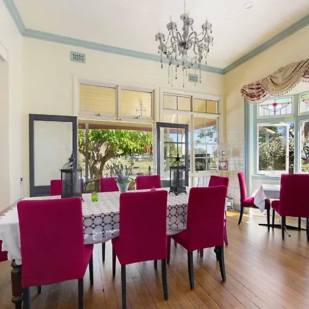 The Old Bank Gladstone Licensed Restaurant & Boutique Accommodation-3