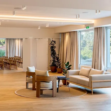 Brown Beach Evia Island, All Inclusive In Eretria, A Member Of Brown Hotels-2