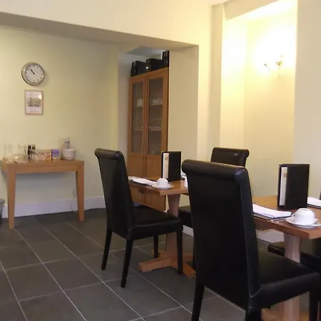 The Bay House Lake View Guest House - Adults Only-2