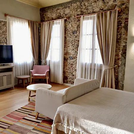 Bono Hotel Old Town-3
