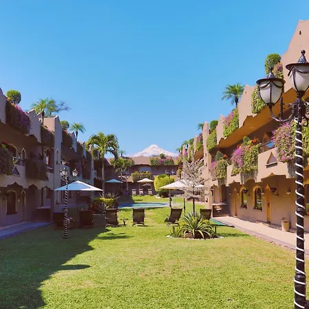 Suites Layfer, Córdoba, Veracruz, México-3