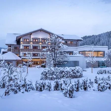 Superior Hotel Alpenhof-3