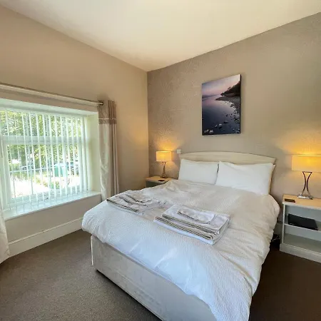 Bwch Yn Uchaf B&B-3