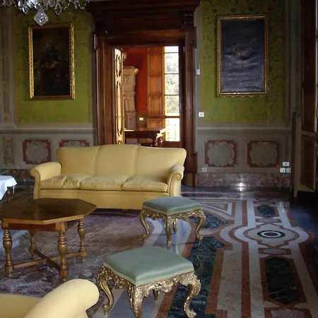 Villa Benni B&B-2