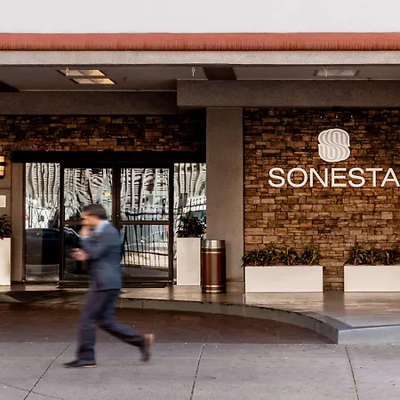 Sonesta Denver Downtown-2