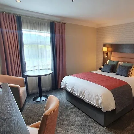 Burrendale Hotel Country Club & Spa-3