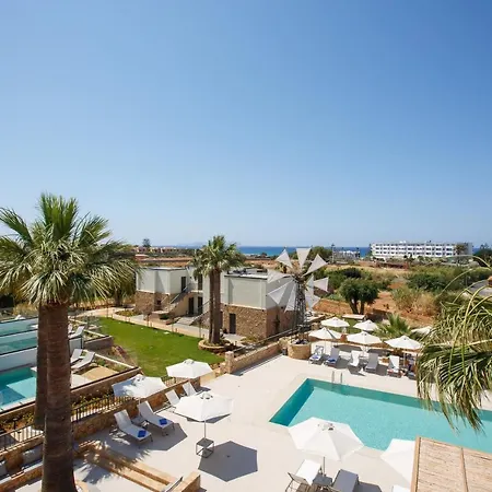 Aloe Boutique Hotel Powered By Anissa-3