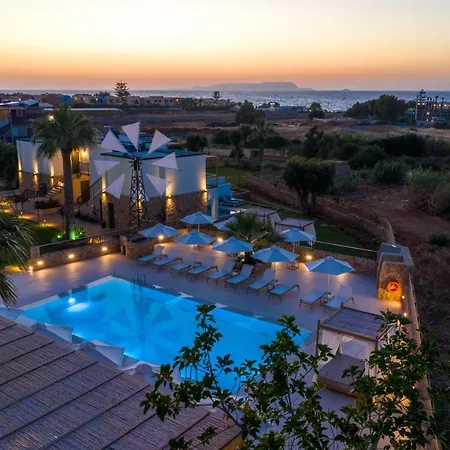 Aloe Boutique Hotel Powered By Anissa-2