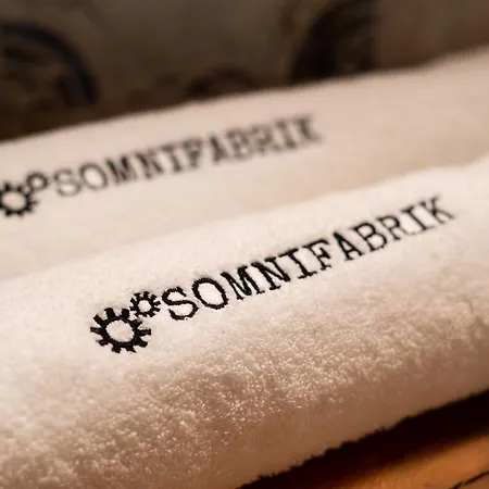 Hotel Somnifabrik-2