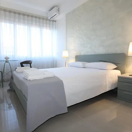 Civico 49 Bed&Breakfast-2