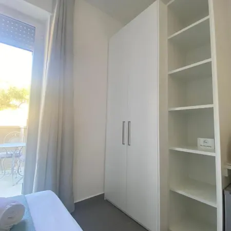 Porta Saracena Rooms-3