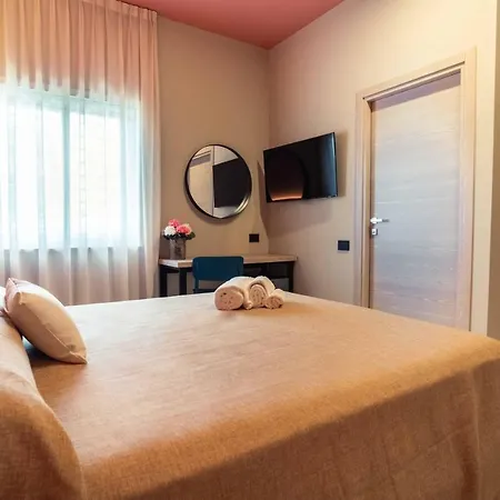 La Maison - Boutique Rooms-2