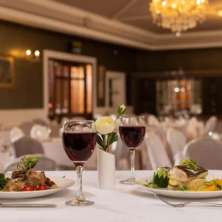 Burrendale Hotel Country Club & Spa-2