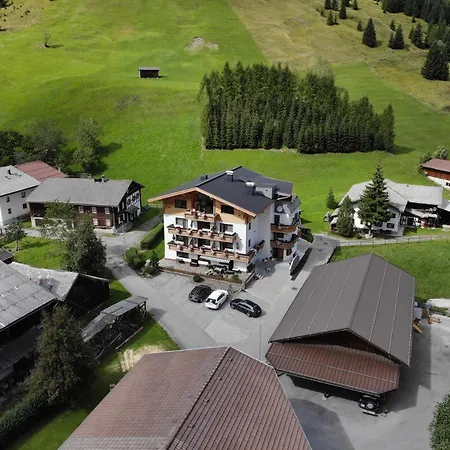 Pension Alpenperle-2