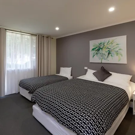 Keilor Motor Inn-2