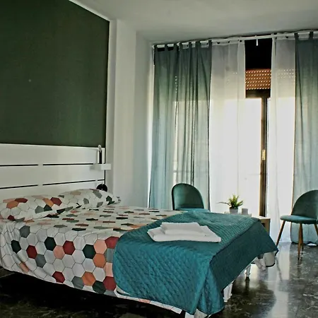 B&B De Matha House-2