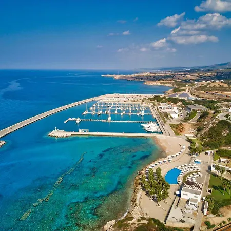 Karpaz Gate Marina Hotel-2