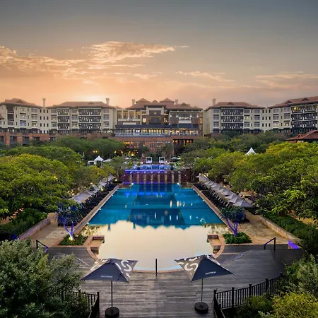 The Capital Zimbali-2
