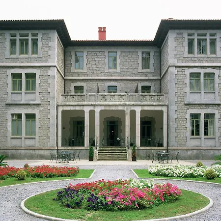Parador De Limpias-2
