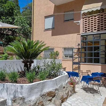 Brezza Marina Guest House-3