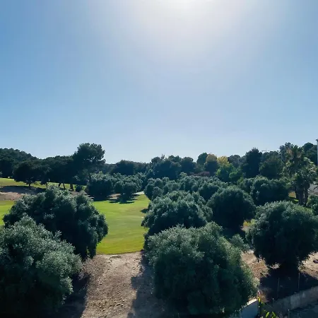 Villamartin Hotel Ghb-3
