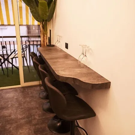 Da Placida Al Mare - Luxury B&B Soverato-2