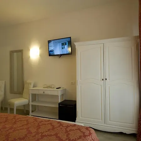 Atlantis Inn Roma-2