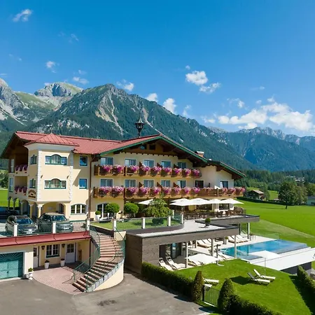 Hotel Ennstalerhof-2