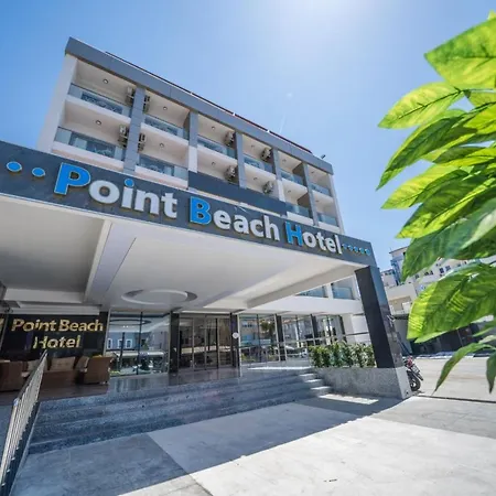 Point Beach Hotel-3