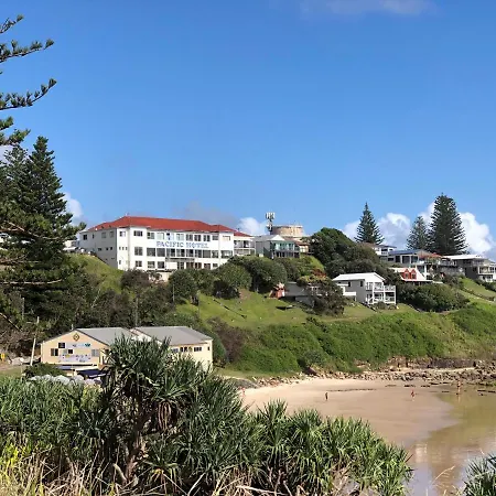 Pacific Hotel Yamba-3