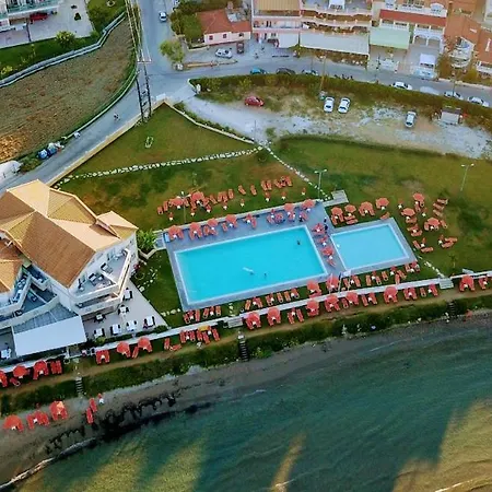 Al Mare Hotel-3